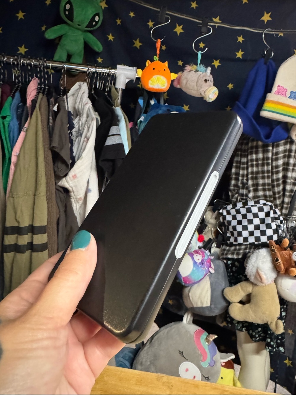 Nintendo Switch Games Cartridge Travel Case